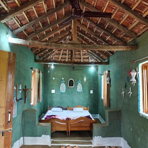 Ahilya Homestay, Dhaba